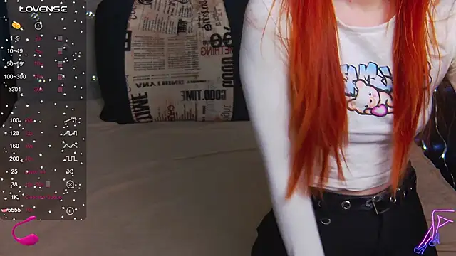 EmilyKents online show from 12.24.24