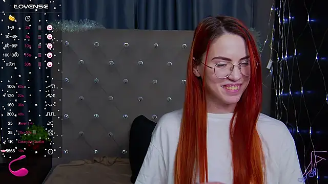 EmilyKents online show from 01.08.25