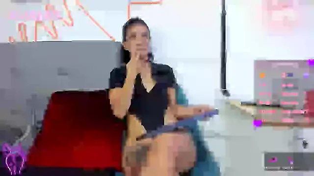 alissonandamy online show from 02.13.25