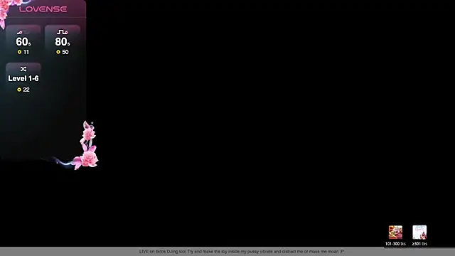 Snapshot of TheGingerBanks chatting on 06.02.26 TheGingerBanks online show from 06.02.26