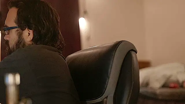 Seraph De La Luna online show from 12.27.24