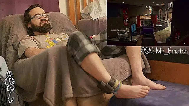 Seraph De La Luna online show from 03.06.25