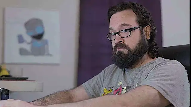 Seraph De La Luna online show from 03.06.25