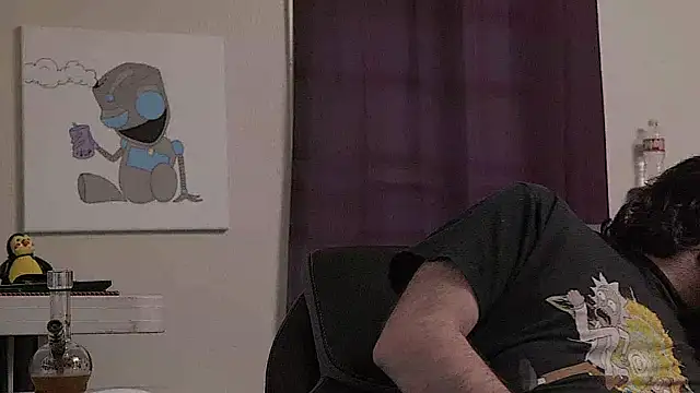 Seraph De La Luna online show from 03.14.25