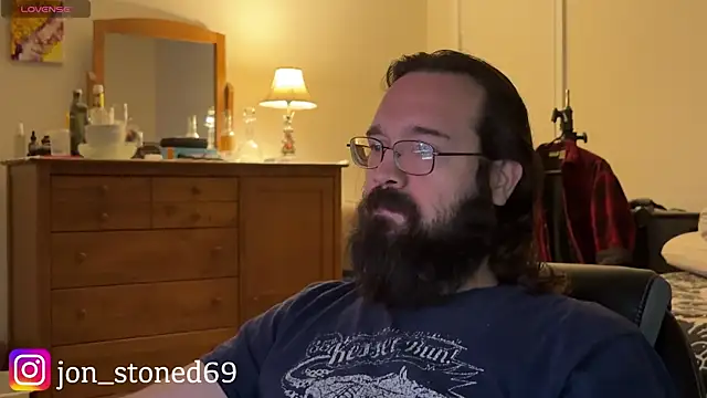 Seraph De La Luna online show from 01.18.26