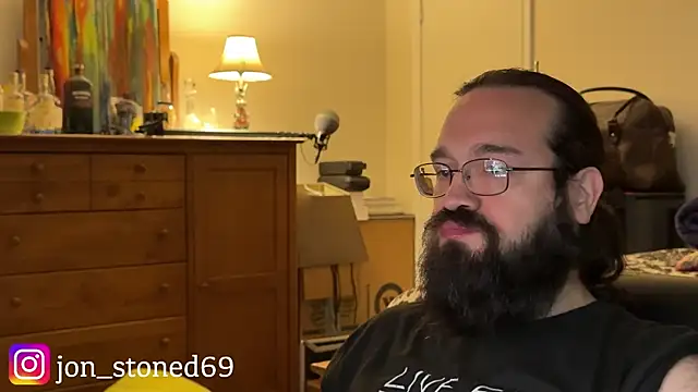 Seraph De La Luna online show from 02.21.26