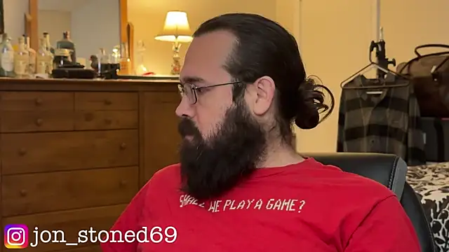 Seraph De La Luna online show from 03.02.26