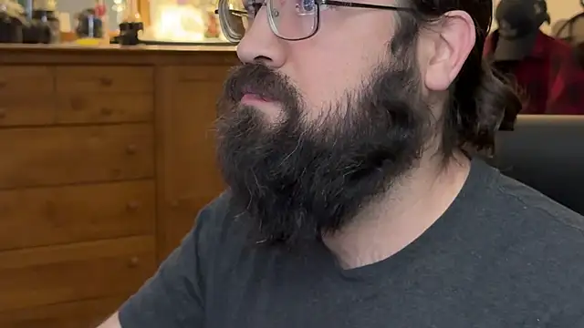 Seraph De La Luna online show from 03.16.26