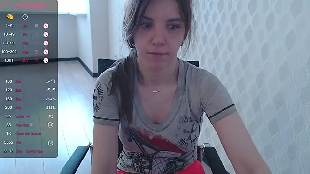 LisaHeart online show from 01.19.25