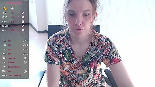 LisaHeart online show from 02.18.25