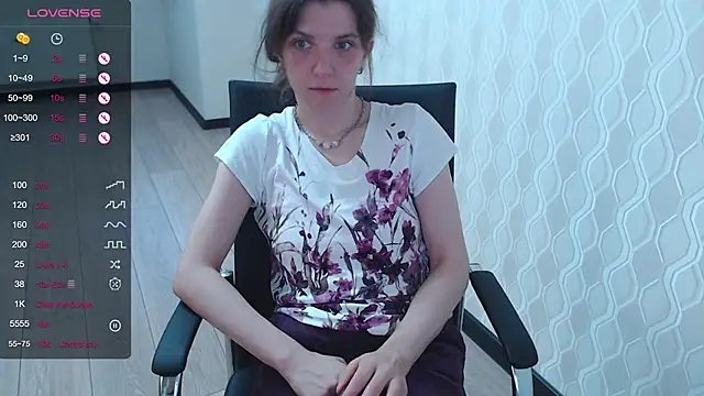 LisaHeart online show from 03.22.25