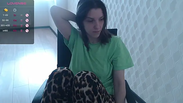 LisaHeart online show from 02.05.26