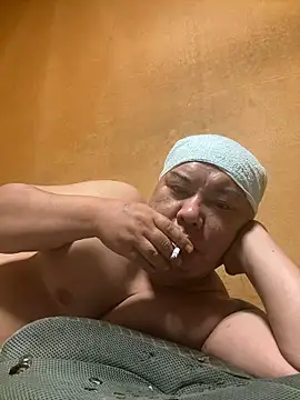 Snapshot of punk0805 chatting on 10.14.25 punk0805 online show from 10.14.25