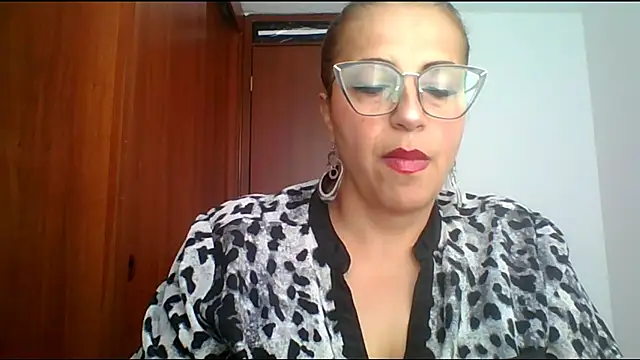 RossanaLionheart online show from 04.28.26