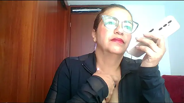 RossanaLionheart online show from 05.03.26