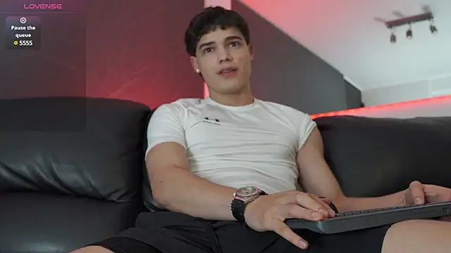 Max cortes1 online show from 01.23.25