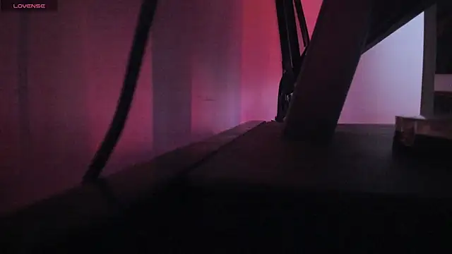 luxyshy online show from 07.10.26