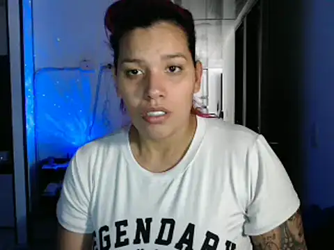 CarolinaRincon online show from 02.12.25