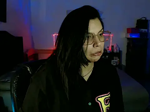 CarolinaRincon online show from 11.06.25