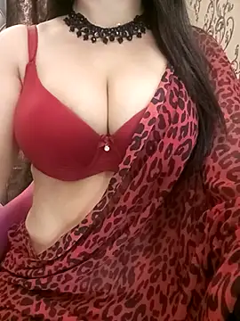 Mishika Gill online show from 03.19.25