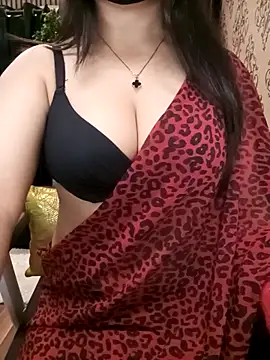 Mishika Gill online show from 02.09.26