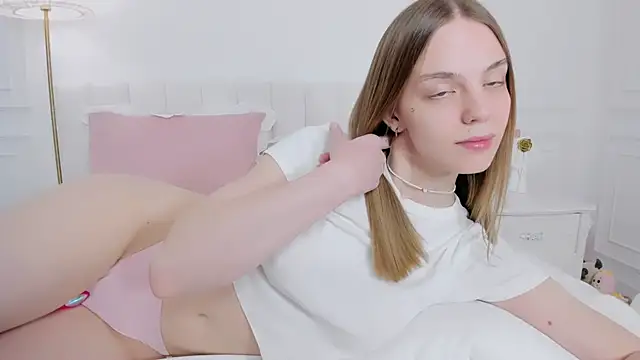 BELLALIMA online show from 03.14.26