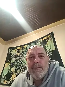 bobosse83 online show from 03.22.26