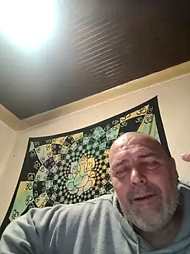 bobosse83 online show from 03.22.26