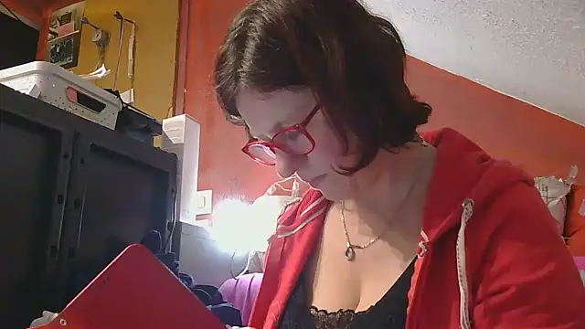 Snapshot of lanax chatting on 03.12.26 lanax online show from 03.12.26