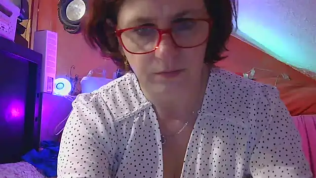 Snapshot of lanax chatting on 07.01.26 lanax online show from 07.01.26