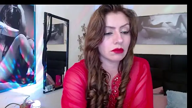 Snapshot of AnthonelaBella chatting on 01.15.26 AnthonelaBella online show from 01.15.26