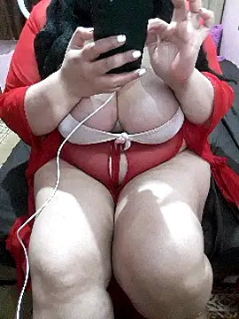 Snapshot of Maria_Sexx chatting on 02.14.25 Maria Sexx online show from 02.14.25