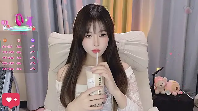 7-Love online show from 09.11.25