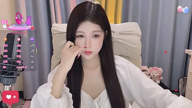 7-Love online show from 04.24.26