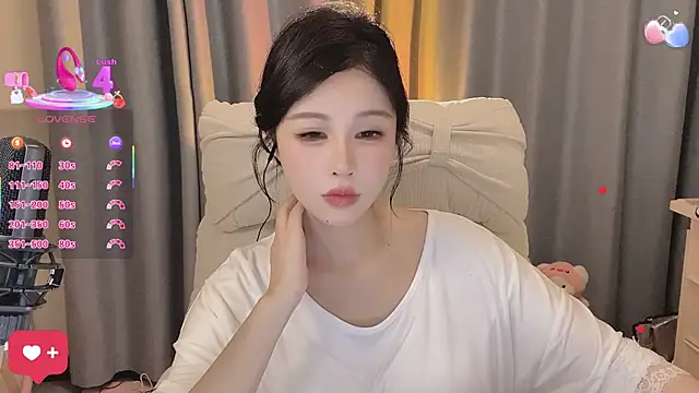 7-Love online show from 05.05.26