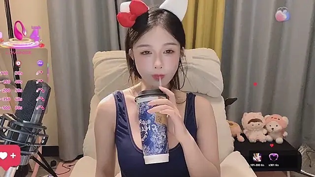 7-Love online show from 07.09.26