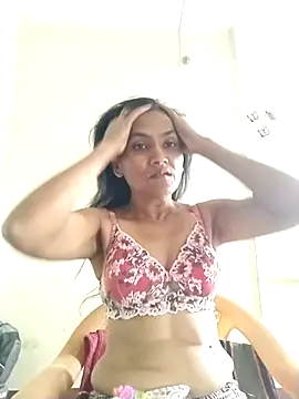 sunita6009 online show from 04.26.26