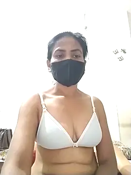 sunita6009 online show from 05.03.26