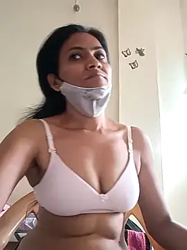 sunita6009 online show from 06.07.26