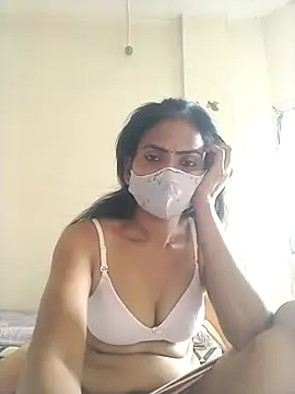 sunita6009 online show from 06.08.26