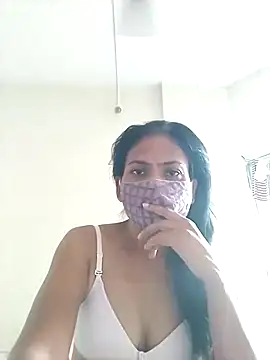 sunita6009 online show from 06.14.26