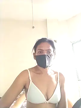 sunita6009 online show from 06.18.26