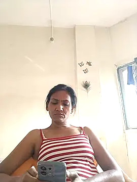 sunita6009 online show from 06.19.26
