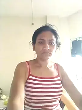 Snapshot of sunita6009 chatting on 07.08.26 sunita6009 online show from 07.08.26