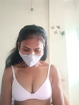 Snapshot of sunita6009 chatting on 07.25.26 sunita6009 online show from 07.25.26