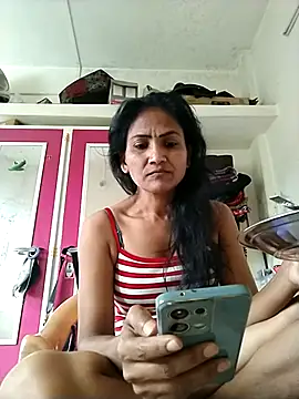 Snapshot of sunita6009 chatting on 07.30.26 sunita6009 online show from 07.30.26