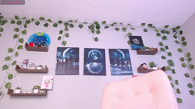 macey elliot  online show from 01.14.25