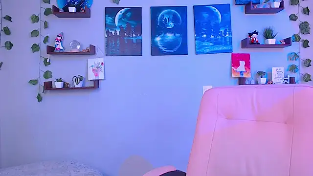 macey elliot  online show from 01.31.25