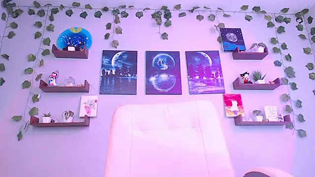 macey elliot  online show from 02.07.25