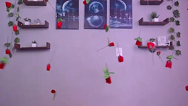 macey elliot  online show from 02.22.25